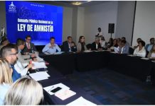 Gobierno de Lara realizó Consulta Nacional de la Ley de Amnistía y recibió propuestas y sugerencias: encuentro con todos los sectores de la vida nacional (+ Fotos)
