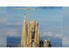 Sagrada Familia próximamente será la iglesia más alta del mundo: la pieza elevará hasta los 172,5 metros de altura (+ Fotos)