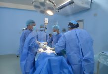 Más de mil 700 atenciones médicas fueron atendidas en el Hospital tipo I «Dr. Ernesto Guzmán Saavedra» amparando a los monaguenses durante el mes de enero (+ Fotos)