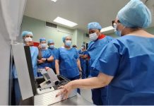 Hospital Central Universitario Antonio María Pineda es fortalecido con equipos de última tecnología: Gobernador de Lara hizo la entrega médica (+ Fotos)