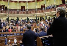 España aprueba la ley de multirreincidencia: hasta 3 años de prisïón por hurtøs mënores