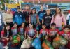 Planteles educativos de Monagas son amparados con kits deportivos: 60 centros recibieron el aporte tras los Juegos Estudiantiles (+ Fotos)