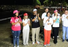 «El turismo es un motor que impulsa la economía y potencia las tradiciones culturales», lo aseguró la Presidenta Encargada