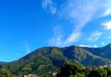 INAMEH prevé clima cálido y cielo despejado gran parte del país para este sábado 14Feb