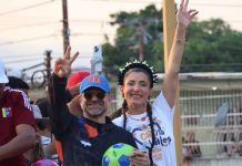 Gobernador Rafael Lacava invitó a disfrutar en sana paz de las festividades de Carnaval en Carabobo: desfile de carrozas y comparsas este sábado (+ Fotos)