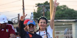 Gobernador Rafael Lacava invitó a disfrutar en sana paz de las festividades de Carnaval en Carabobo: desfile de carrozas y comparsas este sábado (+ Fotos)