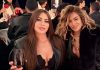 Karol G y Sofía Vergara tuvieron un emocionante reencuentro en la celebración de cumpleaños de la Bichota