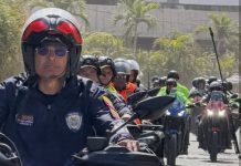 Supervisión del dispositivo Carnavales Seguros 2026: PNB se mantiene desplegada en La Guaira garantizando el disfrute con responsabilidad (+ Fotos)