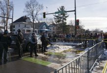 Subsecretaria del Departamento de Seguridad Nacional deja el cargo tras las müêrtes en Minnesota