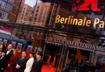 Más de 80 cineastas y actores cuestionan al festival de cine Berlinale por ignorar el conflïcto en Gaza