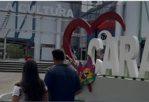 Masiva afluencia durante el Carnaval 2026 registró el estado Carabobo: Espacios recreativos e históricos tuvieron una movilización de visitantes (+ Fotos)