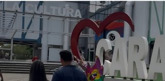 Masiva afluencia durante el Carnaval 2026 registró el estado Carabobo: Espacios recreativos e históricos tuvieron una movilización de visitantes (+ Fotos)
