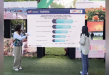 Caracas vivió una amplia agenda deportiva y cultural durante el Carnaval por la Paz 2026