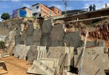 Plan de Desarrollo Integral Corredor «Pueblos Heroicos» continúa en la carretera Caracas-La Guaira: Mintransporte avanza en los trabajos de vialidad (+ Detalles)