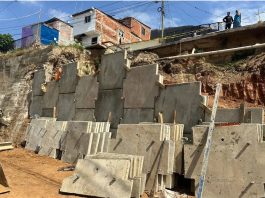 Plan de Desarrollo Integral Corredor «Pueblos Heroicos» continúa en la carretera Caracas-La Guaira: Mintransporte avanza en los trabajos de vialidad (+ Detalles)
