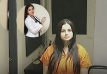 Arręstan en Miami a mujer que se hacía pasar por doctora de estética ofreciendo botox por Instagram sin permisos oficiales