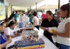 Segunda jornada integral del año fue realizada en El Furrial: Más de 10 mil monaguenses fueron beneficiados con atención médica y social (+ Fotos)