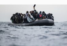 Organización Internacional para las Mïgraciones informó que 606 mïgrantes han perdïdo la vida o desaparecïdo en aguas del Mediterráneo en 2026