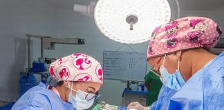 Hospital Carlos Diez del Ciervo fortalece la atención especializada en Falcón con respuestas médicas oportunas (+ Fotos)