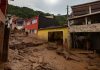 Tragëdia en el sureste de Brasil: ascienden a 36 las müêrtes por las lluvias torrenciales en Minas Gerais (+ Detalles)