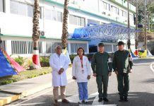 IVSS inicia jornada masiva de formación sobre fiebre amarilla con más de 45 mil jóvenes e invita a sumarse al barrido de vacunación en estados priorizados