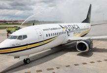 Venezuela y Brasil reactivan rutas turísticas: conectan Caracas con Manaos y Puerto Ordaz con Boa Vista