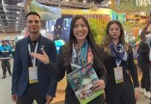‘Carabobo Está de Moda’ exhibe su potencial turístico en la 45 edición de la «Vitrina Turística ANATO 2026» en Colombia (+ Fotos y Video)