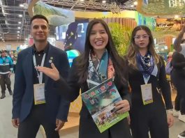 ‘Carabobo Está de Moda’ exhibe su potencial turístico en la 45 edición de la «Vitrina Turística ANATO 2026» en Colombia (+ Fotos y Video)