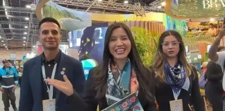 ‘Carabobo Está de Moda’ exhibe su potencial turístico en la 45 edición de la «Vitrina Turística ANATO 2026» en Colombia (+ Fotos y Video)