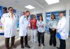Gobierno Bolivariano inaugura Unidad de Radioterapia y Medicina Nüclear «Virgen del Valle» en el estado Bolívar