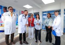 Gobierno Bolivariano inaugura Unidad de Radioterapia y Medicina Nüclear «Virgen del Valle» en el estado Bolívar