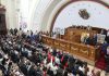 Asamblea Nacional aprueba por unanimidad Ley de Amnistía para cerrar el ciclo de cønflictø político en Venezuela