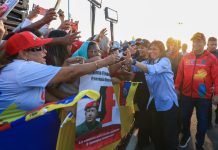 Rodríguez Gómez: “La Ley de Amnistía reafirma el carácter soberano y democrático de Venezuela” (+ Detalles)