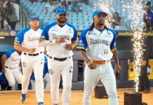 Caracas se convierte en el epicentro del béisbol con el inicio de la Serie de las Américas 2026 (+ Detalles)