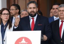 Sector académico y Asamblea Nacional acuerdan ruta para la modernización del sistema jurídico venezolano (+ Detalles)