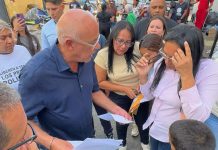 Jorge Rodríguez anuncia liberación de prësøs políticos en Venezuela entre el 10 y 13 de febrero (+ Video)