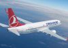 Turkish Airlines retoma la conexión directa entre Estambul y Caracas a partir de marzo de 2026 (+ Detalles)