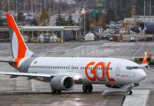 GOL Linhas Aéreas consolida su regreso a Venezuela con el reinicio de la ruta São Paulo – Caracas