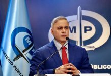 Ministerio Público impulsa Ley de Amnistía como eje central para la reconciliación nacional y la paz social