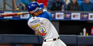 Navegantes del Magallanes consiguen su primera victoria en la Serie de las Américas 2026 (+ Detalles)