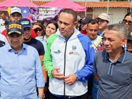 Poder Popular y Gobierno Bolivariano consolidan Planificación Comunal en Guanare (+ Fotos)