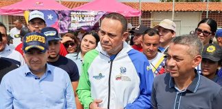 Poder Popular y Gobierno Bolivariano consolidan Planificación Comunal en Guanare (+ Fotos)