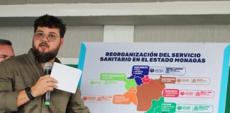 Inaugurado CDI “Los Waraos” en Monagas para brindar atención médica a más de 60 mil habitantes (+ Fotos)