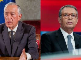 Portugal ante una cita histórica: Más de 11 millones de electores deciden este 8 de febrero el sucesor de Rebelo de Sousa