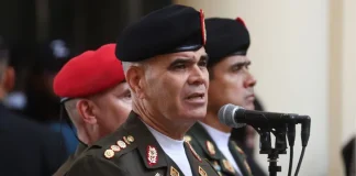 FANB reafirma la Paz como “Objetivo Sagrado” y respalda gestión diplomática del Estado (+ Detalles)