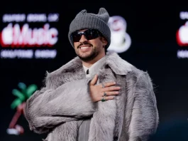 Bad Bunny consagra el “Poder del Barrio” en la cima del mundo: De los Grammy al escenario del Súper Bowl