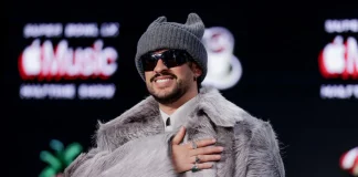 Bad Bunny consagra el “Poder del Barrio” en la cima del mundo: De los Grammy al escenario del Súper Bowl