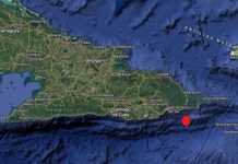 Sismø de magnitud 5.6 sacude el oriente de Cuba: Autoridades mantienen vigilancia ante más de 30 réplicas