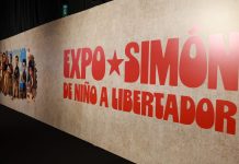 Récord de asistencia en La Carlota: 2.5 millones de personas visitan las exposiciones «Simón» y «Nïñøs en el Espacio»