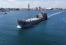 México reafirma su solidaridad con Cuba: Zarpan buques de la Armada con más de 800 toneladas de ayuda humänitaria